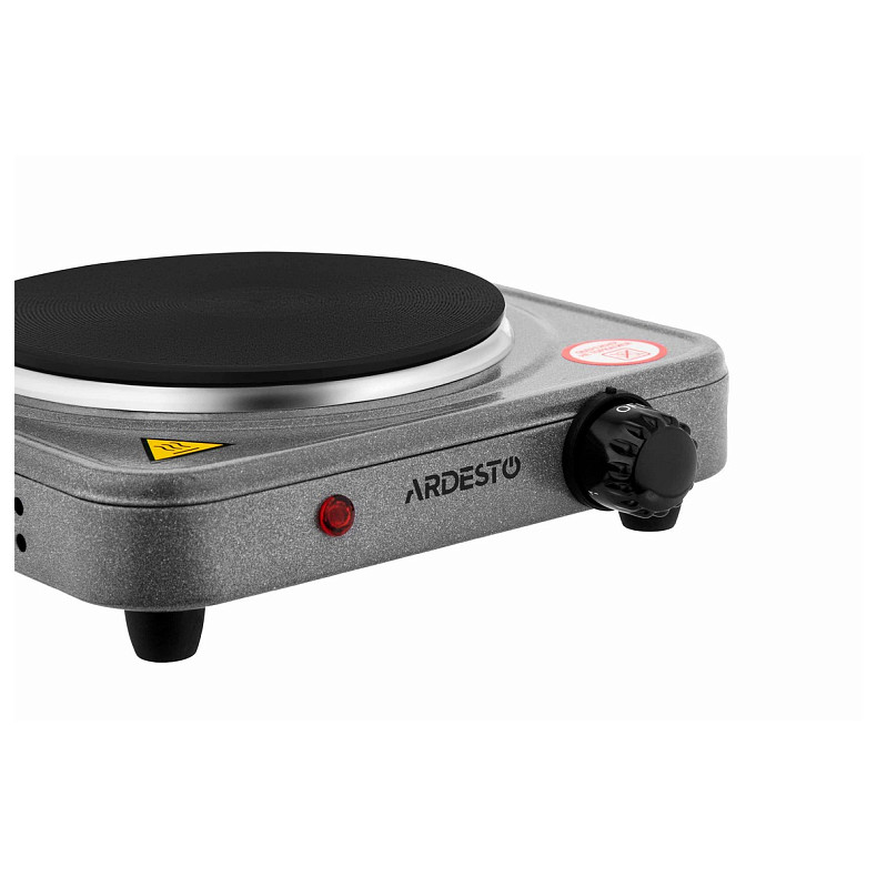 Плита Ardesto ECS-J110G