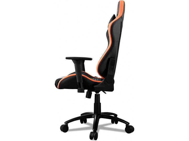 Игровое кресло Cougar Armor Pro Black/Orange