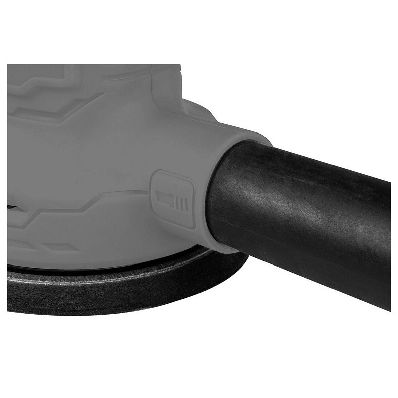 Шліфмашина ексцентрикова GRAPHITE 59G348