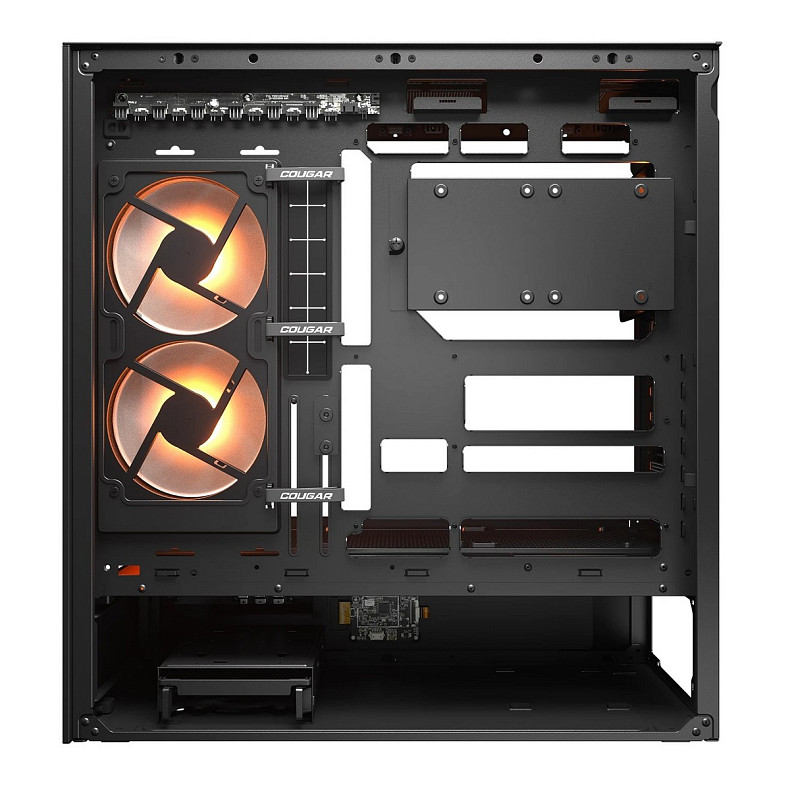 Корпус Cougar CFV235 Vision Black