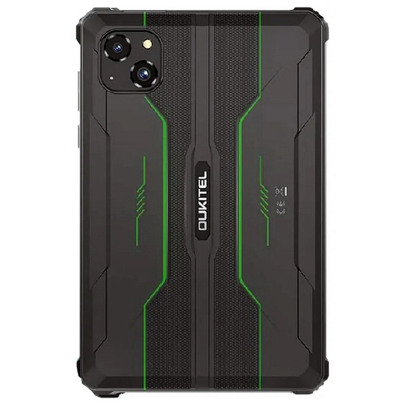 Планшет Oukitel RT3 Pro 4/128GB LTE Green