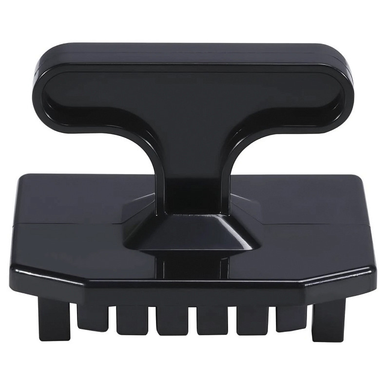 Погружной блендер Polaris PHB 1604AL CUBE Нержавеющая сталь/черный