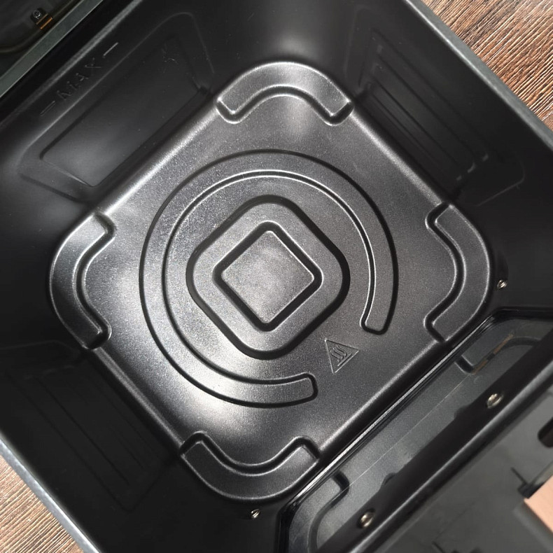 Мультипіч CECOTEC Cecofry&Grill Smokin 8500 - Уцінка