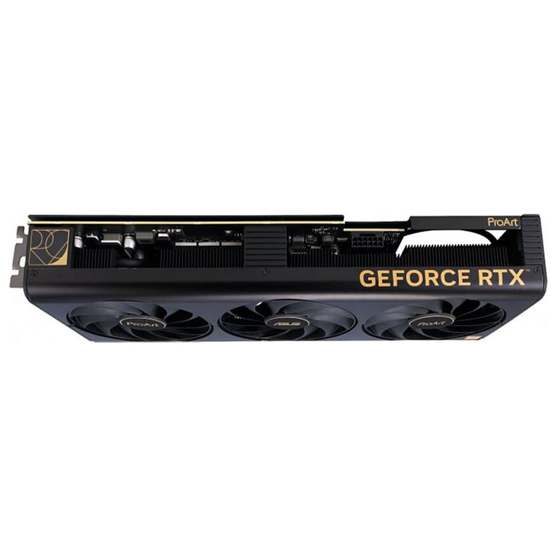 Відеокарта Asus GeForce RTX 4070 Ti 12GB GDDR6X ProArt OC (PROART-RTX4070TI-O12G)