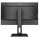 Монитор AOC 27" u27P2 IPS 4K DP HDMI USB Pivot Black