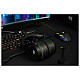 Компьютерная гарнитура 2E GAMING HG360 RGB WL 7.1 Black (2E-HG360BK-WL)