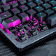 Клавіатура механічна RAZER Huntsman V3 PRO TKL (RZ03-04980100-R3M1)