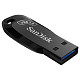 Накопитель SanDisk 32GB USB 3.0 Type-A Ultra Shift Черный (SDCZ410-032G-G46)