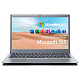 Ноутбук Jumper EZbook X3 (750918071301) FullHD Win11 Grey
