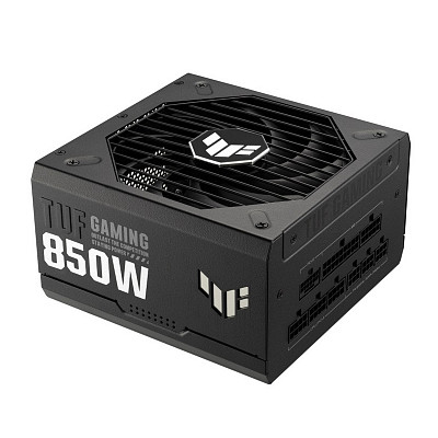 Блок живлення Asus TUF-GAMING-850G PCIE5 850W Gold (90YE00S2-B0NA00)