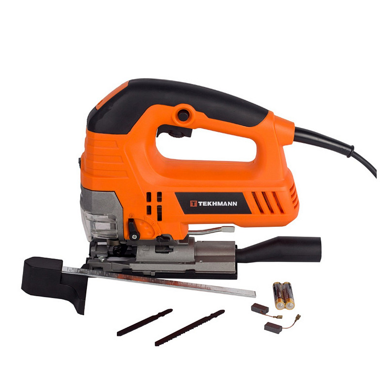 Лобзик Tekhmann TJS-950 L 950Вт 0-3000об·хв 3.1кг