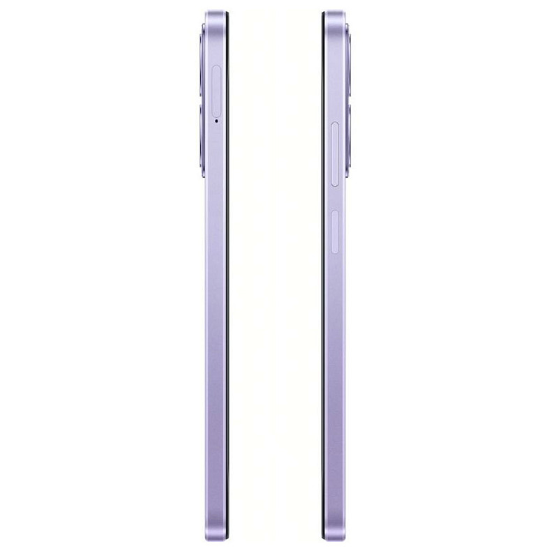 Смартфон Oppo A3 4G 6/256GB Starry Purple