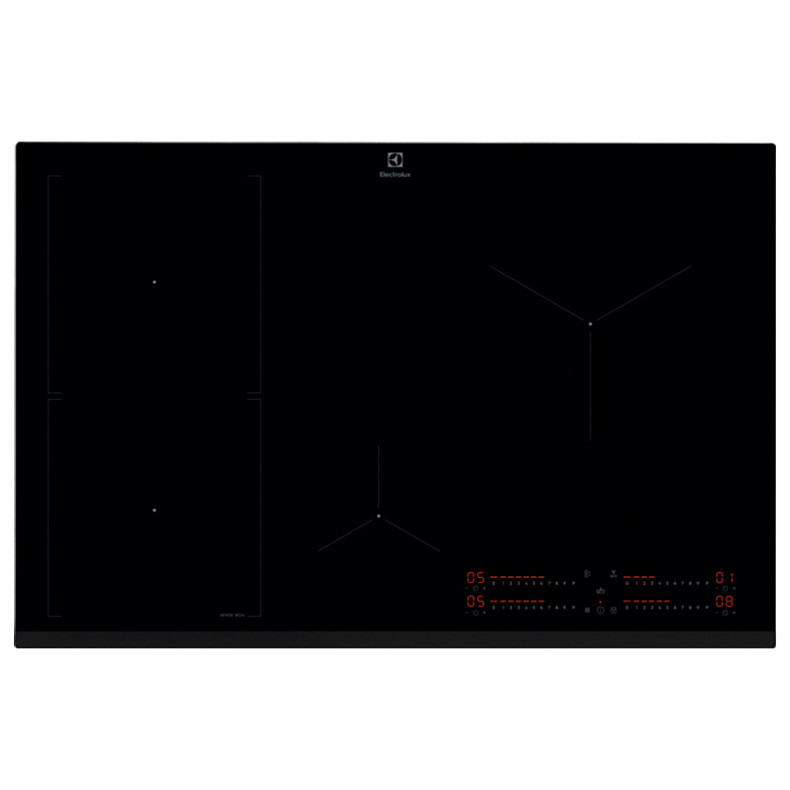 Варочная поверхность индукционная Electrolux EIS82453