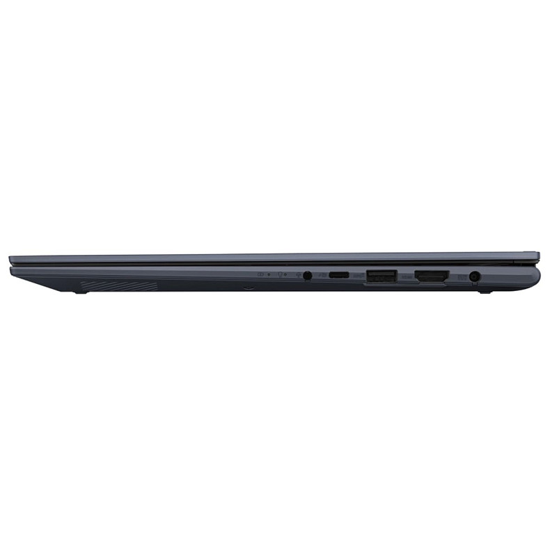 Ноутбук Asus 14FTI/i5-1335U/16/1TB SSD/Intel Iris X e/W11//Bl/Quiet Blue TP3402VA-LZ200W