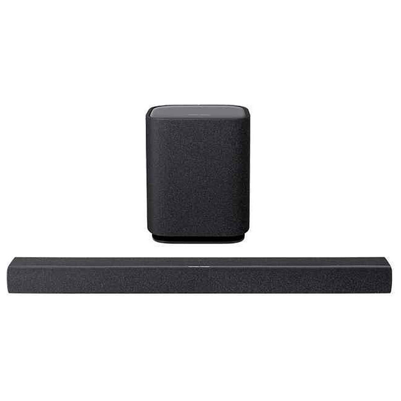 Саундбар Harman/Kardon Enchant 900 + Enchant Subwofer (HKENCH900WSUB)