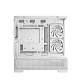 Корпус DeepCool CG380 3F White (R-CG380-WHAGM3-G) без БП