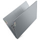 Ноутбук Lenovo IdeaPad Slim 3 14IRH8 (83EL003TRA) Arctic Grey