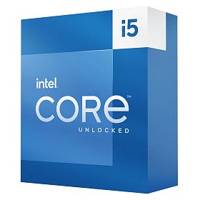 Процессор Intel Core i5-14600KF 14C/20T 3.5GHz 24Mb LGA1700 125W graphics Box