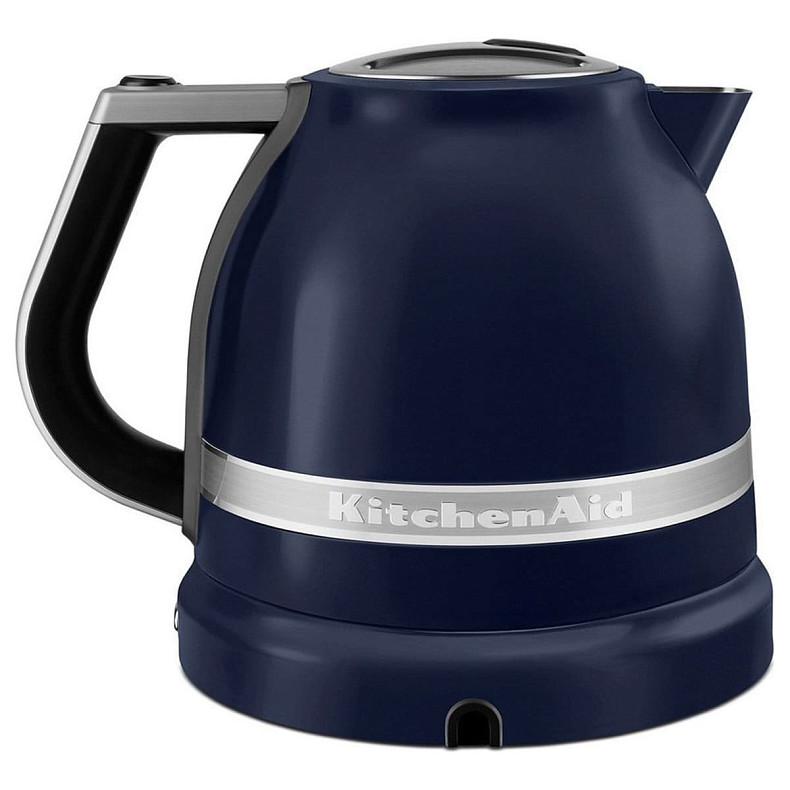 Электрочайник KitchenAid Artisan 1,5 л 5KEK1522EIB чернильный синий
