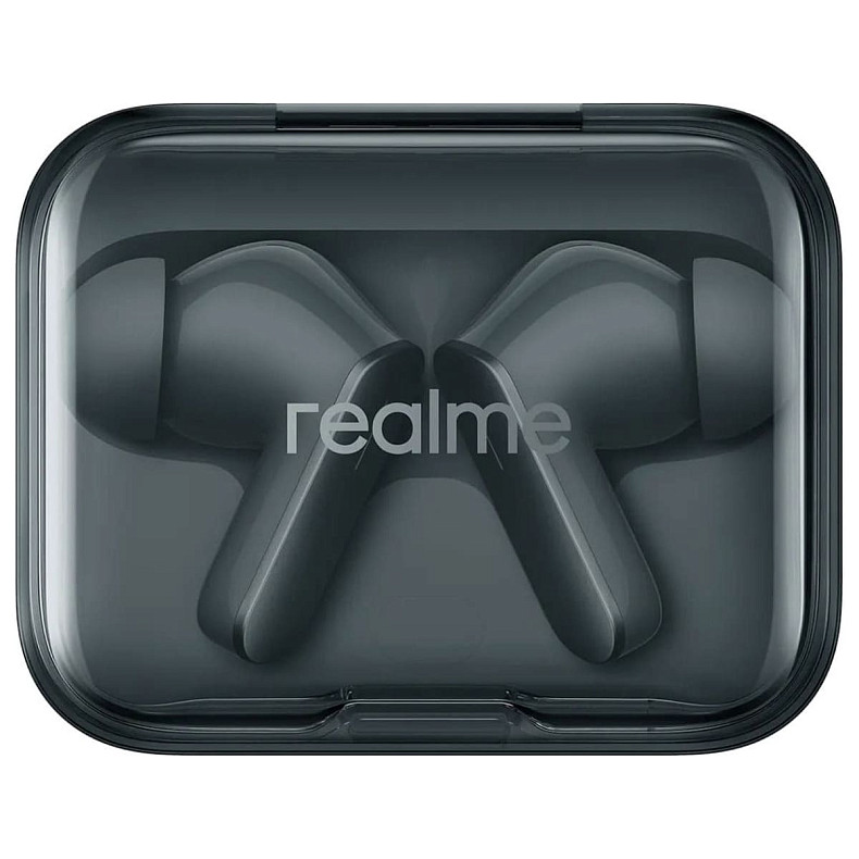 Наушники TWS realme Buds Air 7 Moss Green