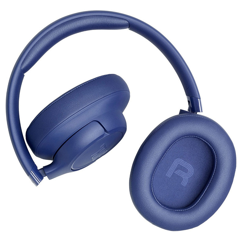 Навушники JBL Tune 730BT Blue (JBLT730BTBLU)