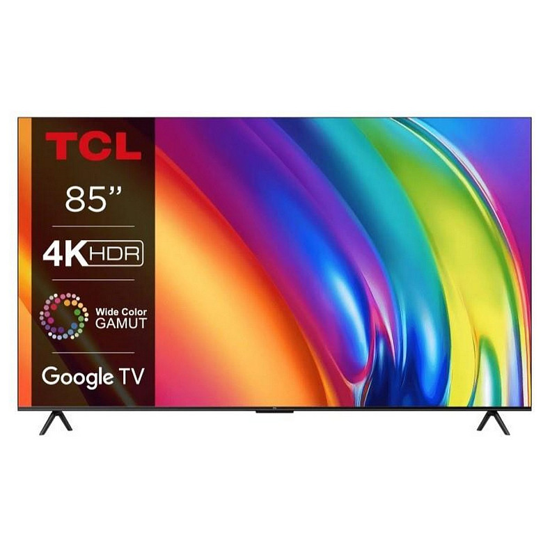 Телевизор TCL 85P745