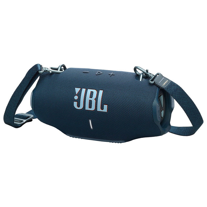 Портативная колонка JBL Xtreme 4 Blue (JBLXTREME4BLUEUNA)
