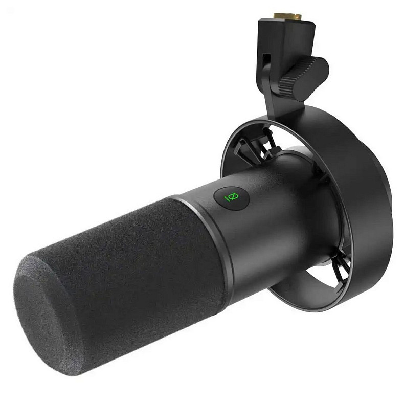 Микрофон динамический Fifine K688 XLR/USB