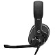 Навушники з мікрофоном Sennheiser EPOS H3 Onyx Black (1000888)