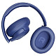 Навушники JBL Tune 730BT Blue (JBLT730BTBLU)