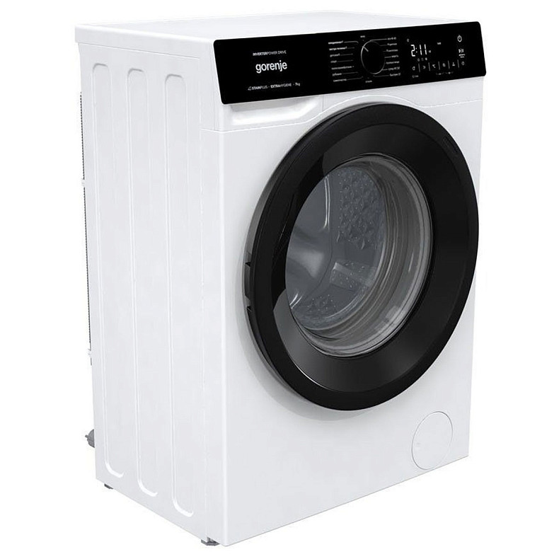 Стиральная машина Gorenje WNHA 74 SAS/UA