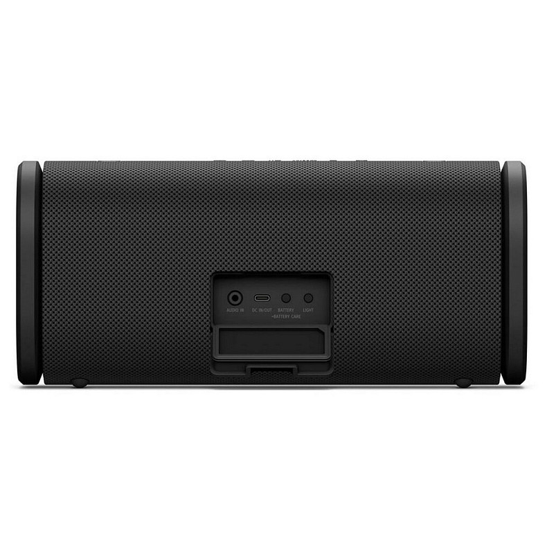 Портативная колонка Sony ULT FIELD 5 Black (SRSULT50B.E)