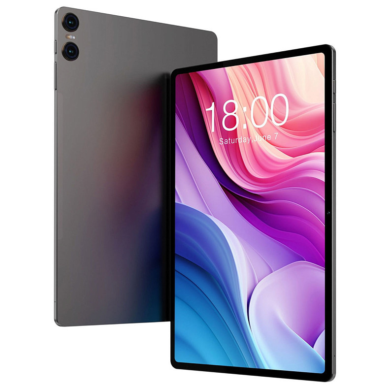 Планшет Teclast T40HD 8/128GB LTE Space Grey