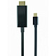 Кабель Mini DisplayPort HDMI, 1.8 м