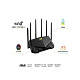 Wi-Fi Роутер Asus TUF Gaming AX5400 (TUF-AX5400)