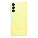 Смартфон SAMSUNG Galaxy A15 LTE 4/128Gb ZYD (yellow)