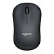 Мышка Logitech M220 Silent (910-004878) Charcoal USB