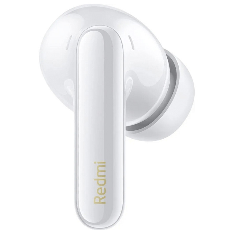 Наушники Xiaomi Redmi Buds 6 Pro Glacier White (BHR9310GL)