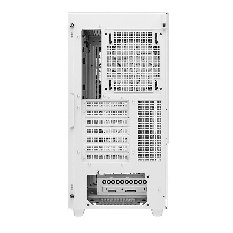 Корпус DeepCool CH560 Digital White (R-CH560-WHAPE4D-G-1)