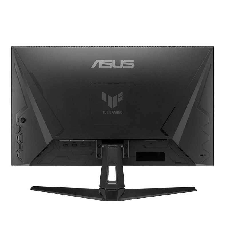 Монитор Asus 27" TUF Gaming VG27AQM1A IPS 260Hz Black (90LM05Z0-B08370)