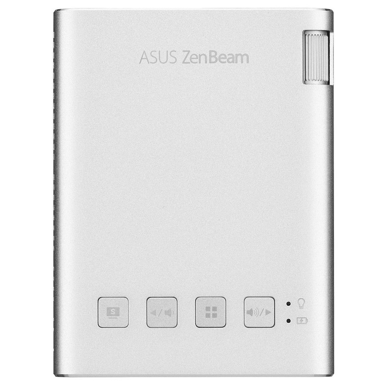 Проєктор Asus 90LJ00J3-B01070