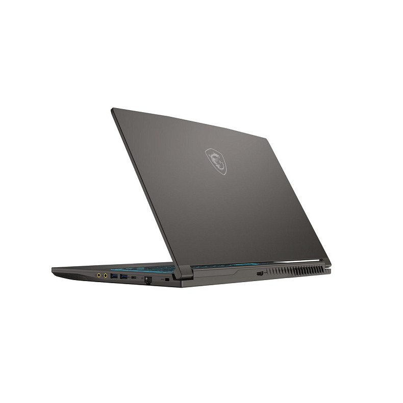 Ноутбук MSI Thin 15 B13VE-3294XUA 15.6" FHD, Intel i5-13420H, 16GB, F1TB, NVD4050-6, DOS, серый