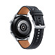 Смарт-часы SAMSUNG Galaxy Watch 3 45mm Silver (SM-R840NZSA)
