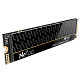 Накопитель SSD Netac M.2 1TB PCIe 4.0 NV7000-t + радиатор (NT01NV7000T-1T0-E4X)