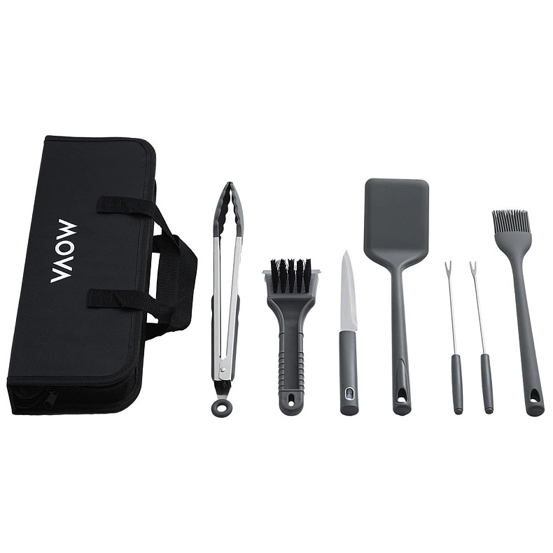 Набір для BBQ MOVA BTK10