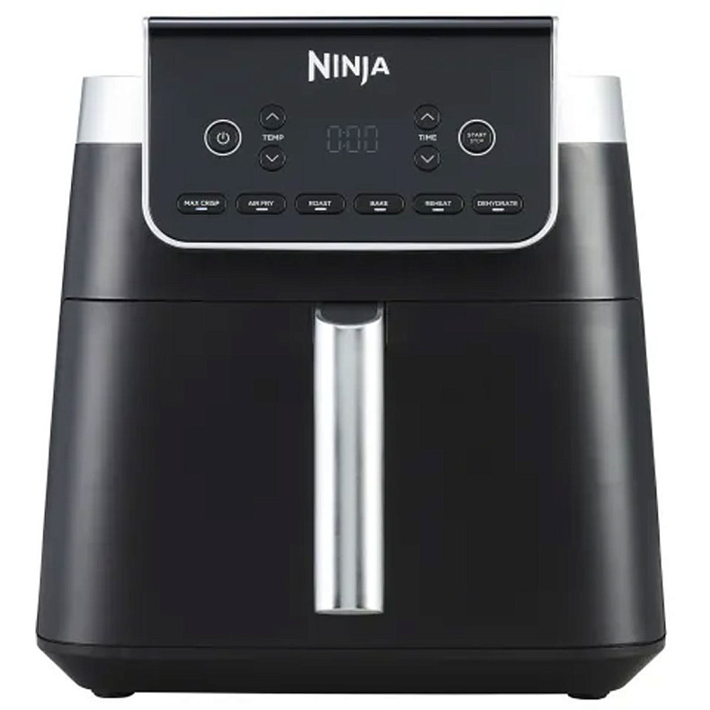 Мультипіч Ninja Air Fryer MAX PRO 6,2л AF180EU