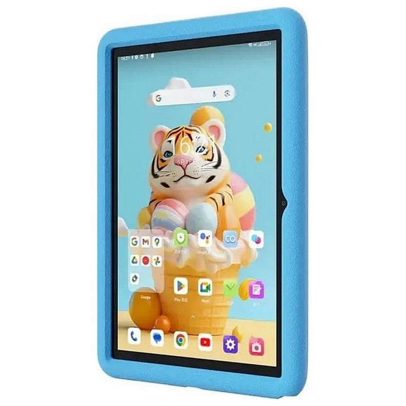 Планшет Blackview Tab 80 Kids 4/64GB Blue (6931548317401)