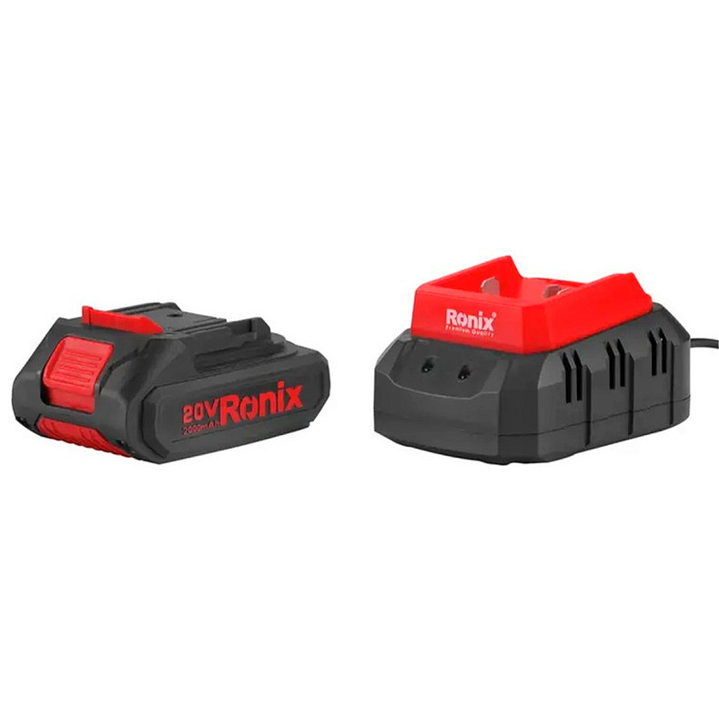 Электролобзик Ronix 8608