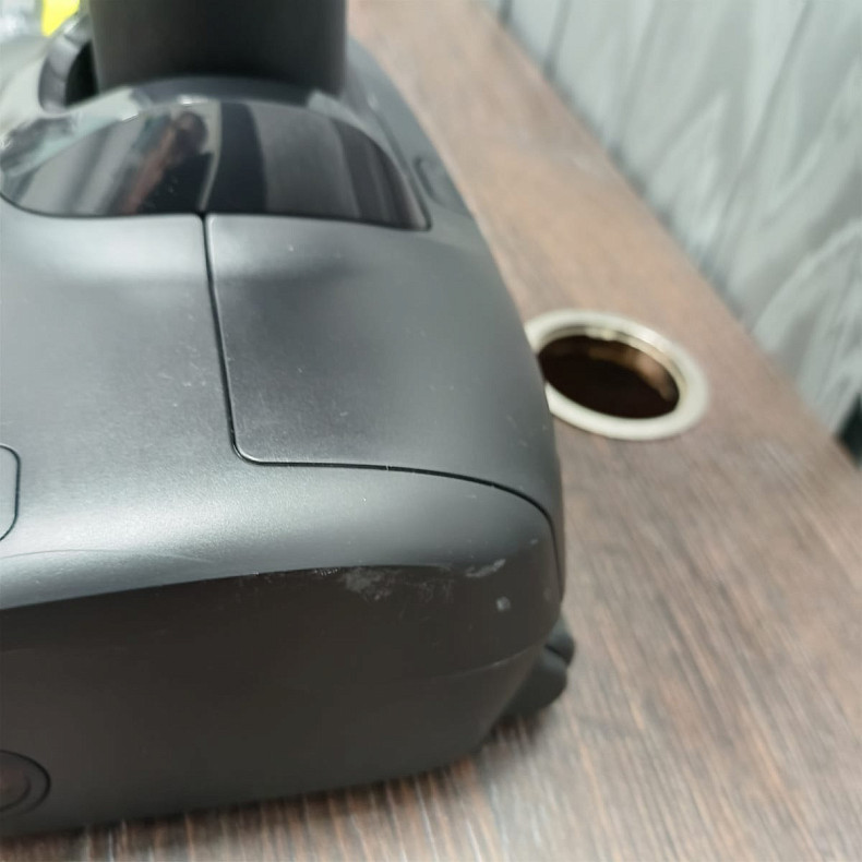 Моющий пылесос MOVA M10 -- Уценка