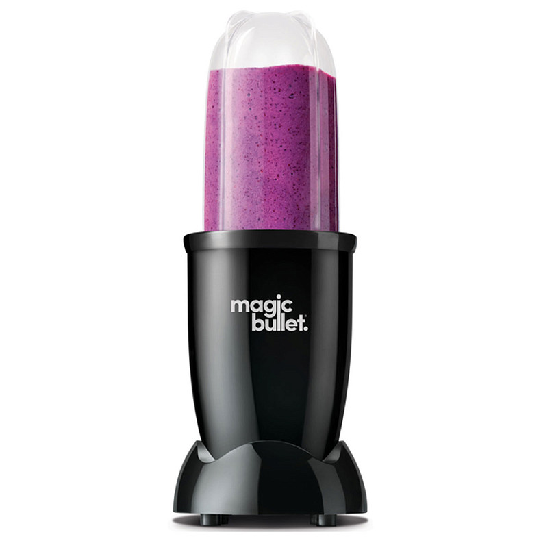 Персональный блендер Nutribullet MagicBullet MBR04 B
